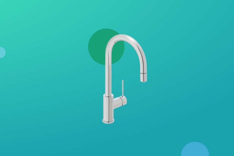 Promo grid image: Kitchen Mixers